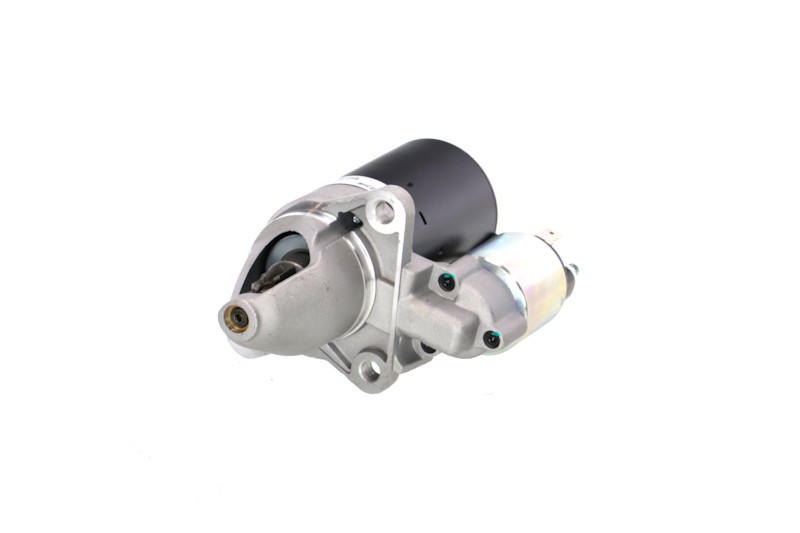 REMANTE 011-001-000296R Starteris Ford Fiesta Mk4 1.0 i benzinas 52 AG 1999