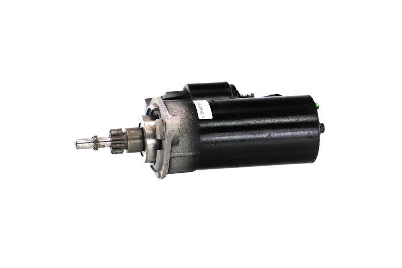 02A911023G OE REMANTE Starter 011-001-000323R