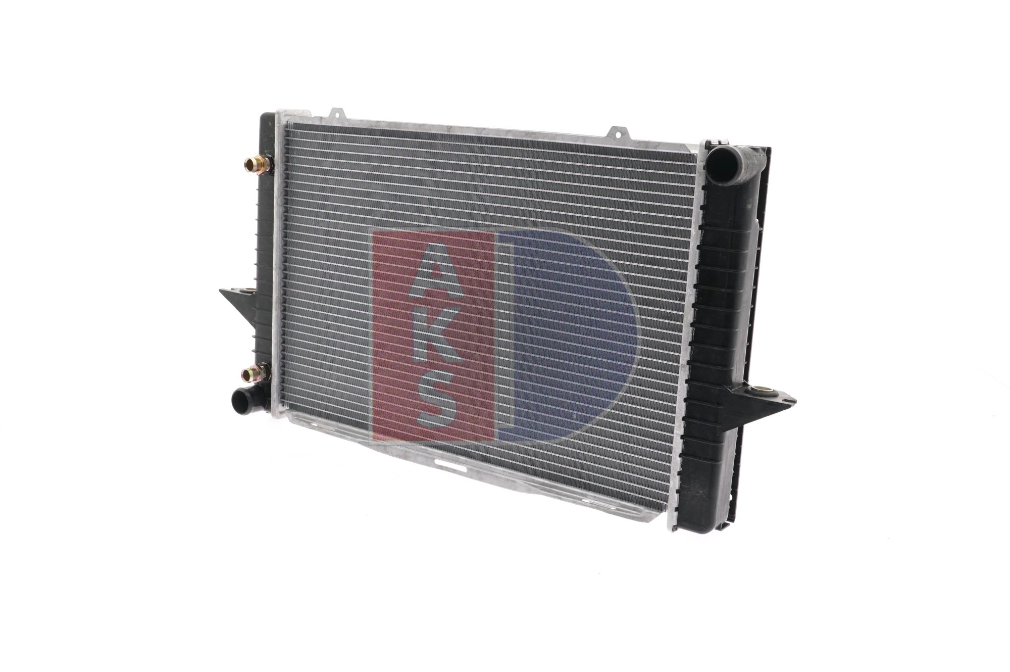 220520N AKS DASIS Engine radiator VOLVO V70