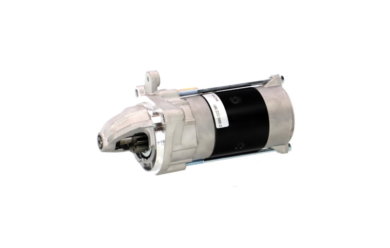 d'origine Opel ZAFIRA REMANTE Starter 011-001-000533R