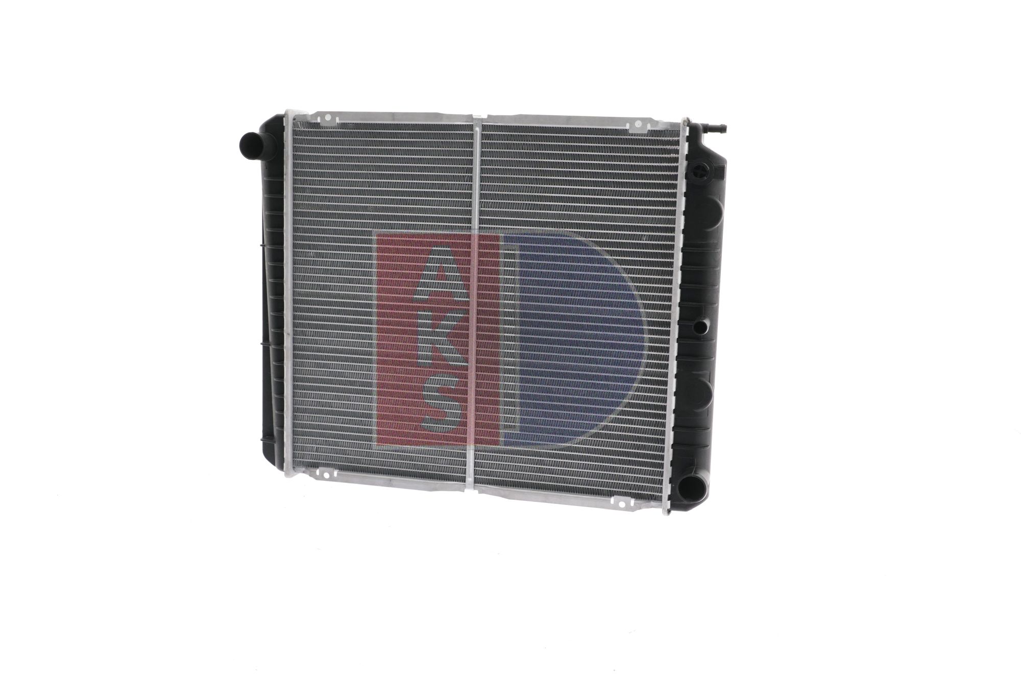 1346016 OE AKS DASIS Engine radiator 220750N
