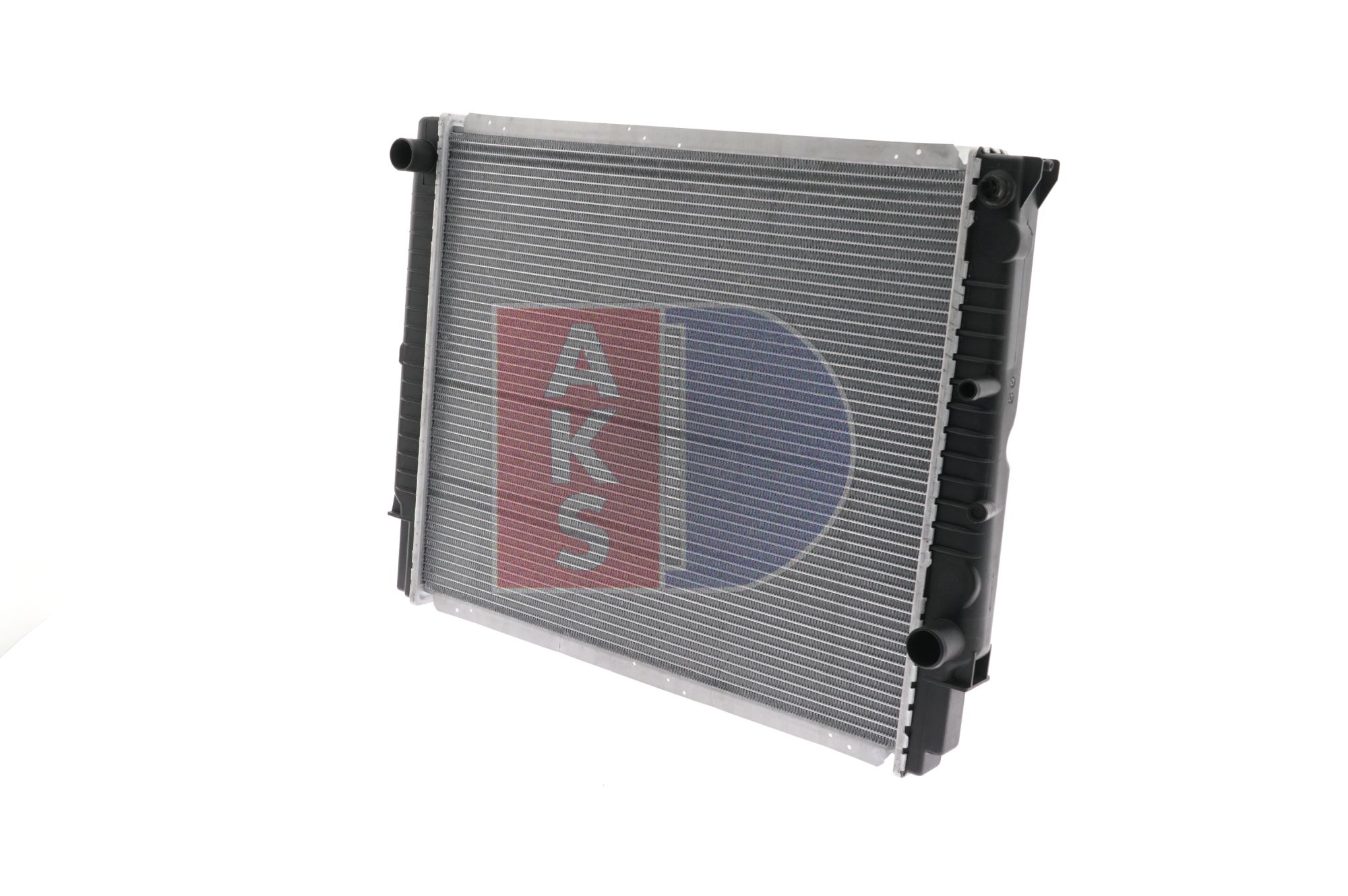 220840N AKS DASIS Radiator for VOLVO V70
