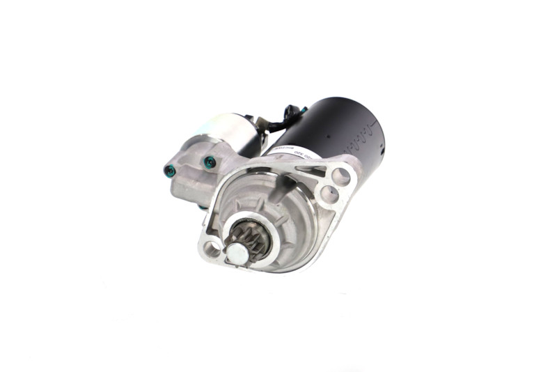123020 OE REMANTE Starteris 011-001-000586R