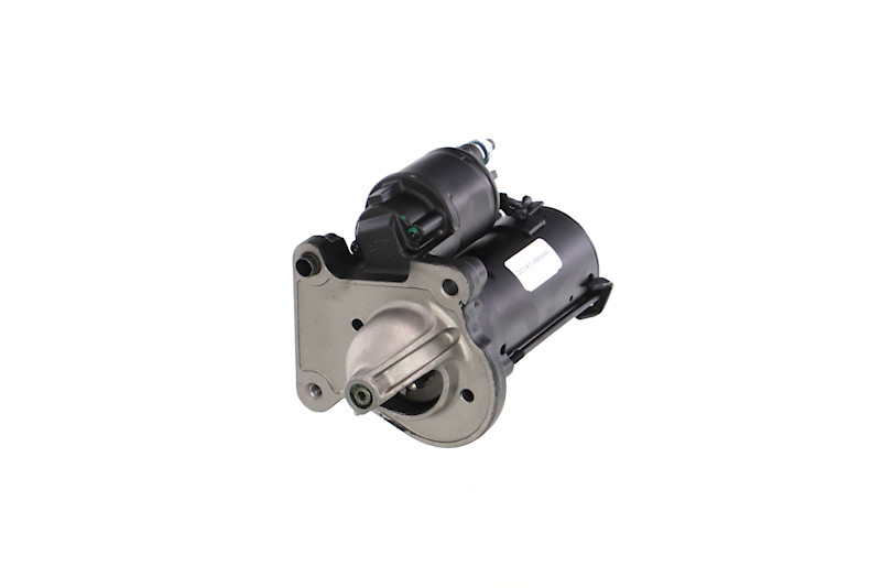2S6U11000EC OE REMANTE Starter motor 011-001-000599R