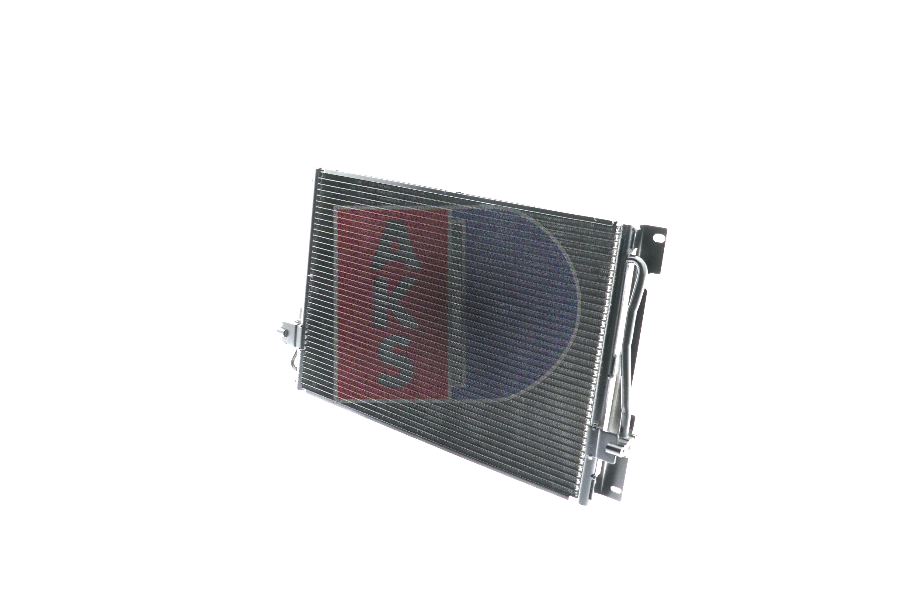 Condensor voor airco AKS DASIS 222070N geschikt voor VOLVO goedkope