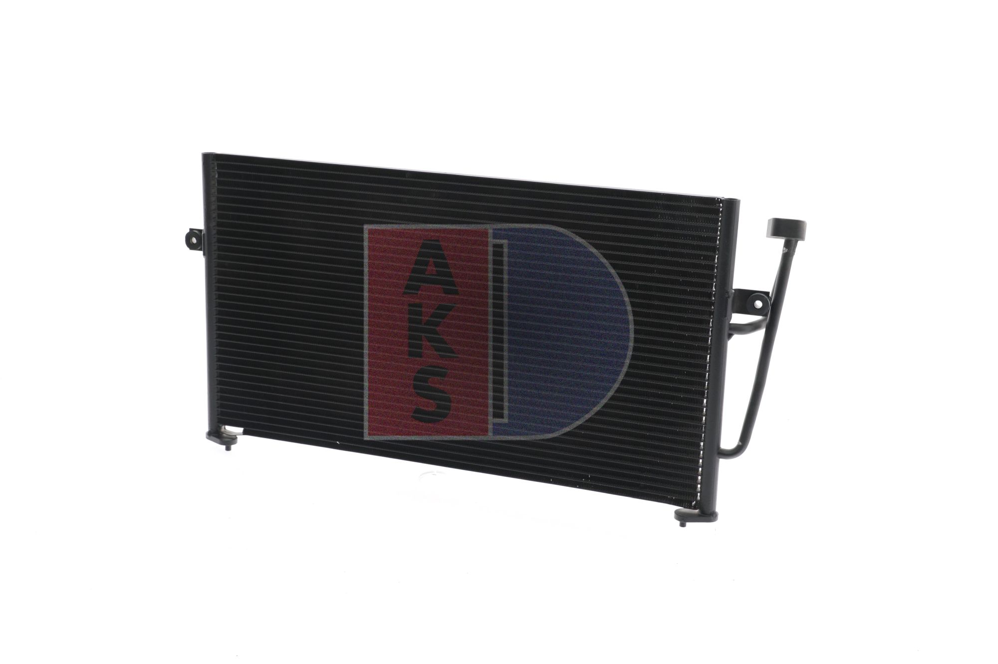original Mitsubishi OUTLANDER AKS DASIS AC kylare 222150N