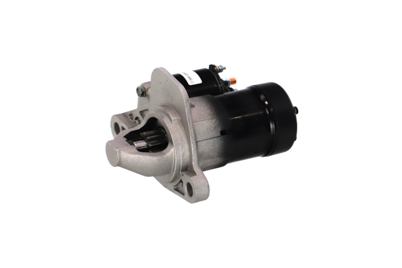 23300-CK800 REMANTE 011-001-000768R Anlasser RENAULT LAGUNA 3 (BT0/1) 2.0 16V Hi-Flex 140 PS Benzin/Ethanol 2015