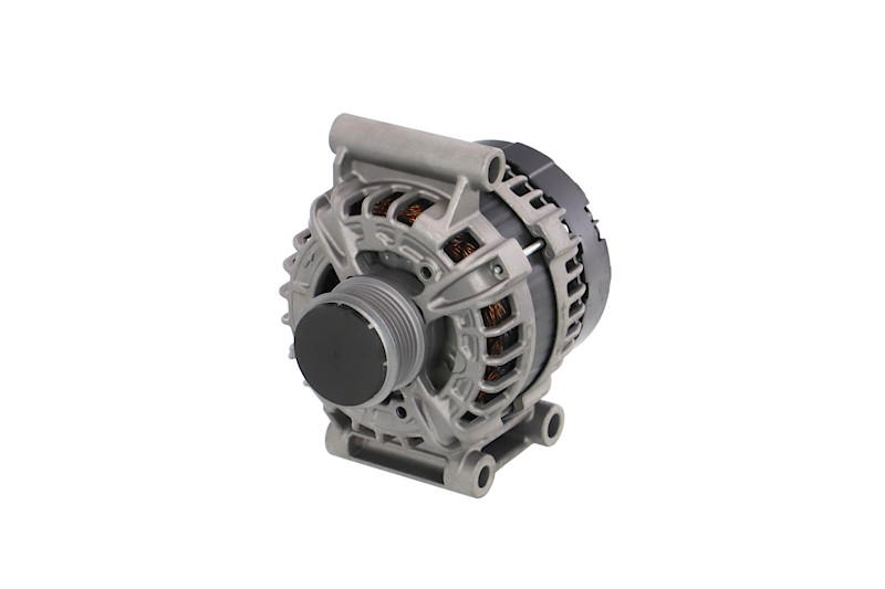 REMANTE 0121615002 Dynamo / Alternator