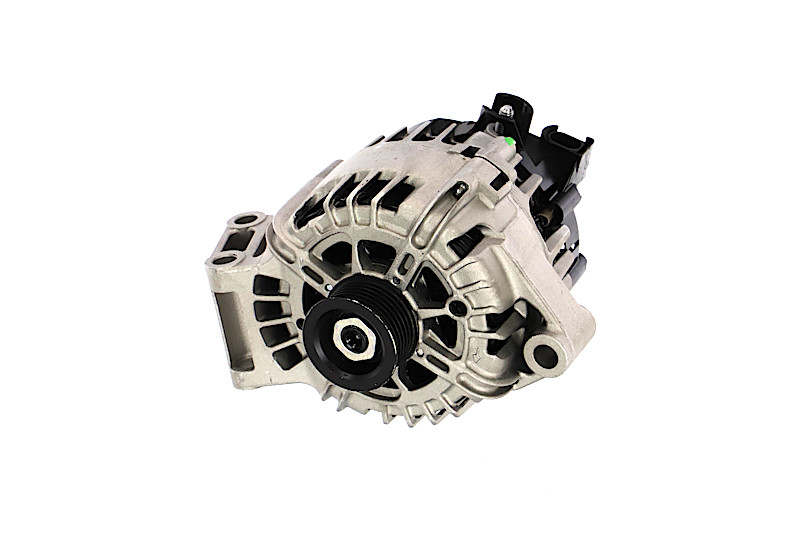 REMANTE 011-003-000140R Lichtmaschine FORD B-MAX (JK) 1.4 LPG Benzin/Autogas (LPG) 90 PS 2025