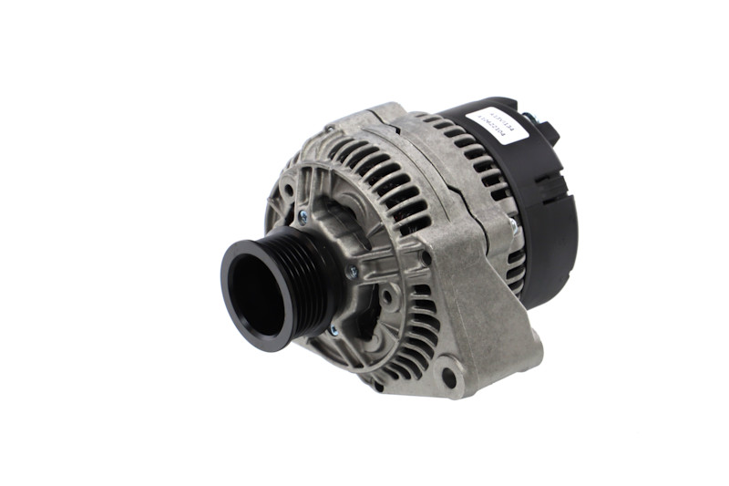 REMANTE 011-003-000243R Kintamosios srovės generatorius SSANGYONG KORANDO (KJ) 2.9 D dyzelinas 98 AG 1998