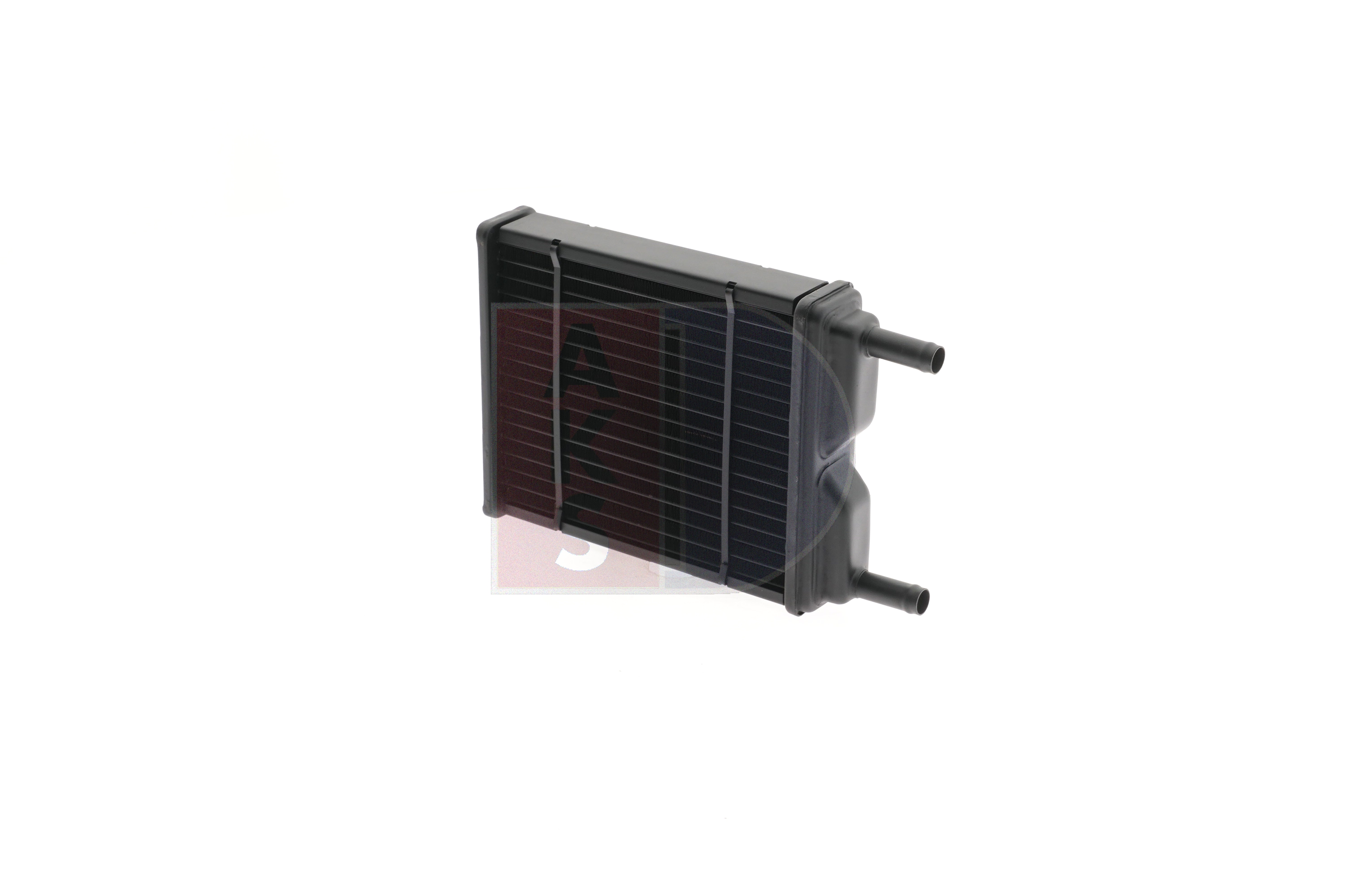 Permutador de calor, aquecimento do habitáculo AKS DASIS 229010N adequados para VOLVO barato
