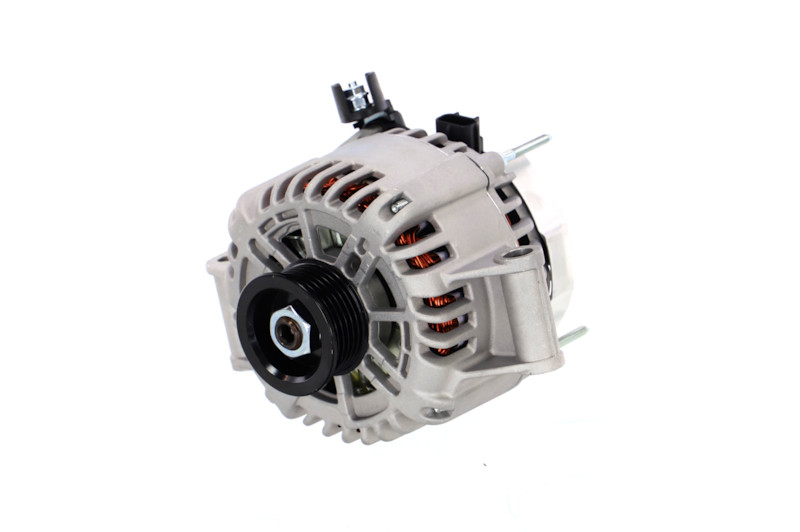 REMANTE 011-003-000395R Alternator JAGUAR X-Type Sedan (X400) 2.2 D Dizel 155 km 2009