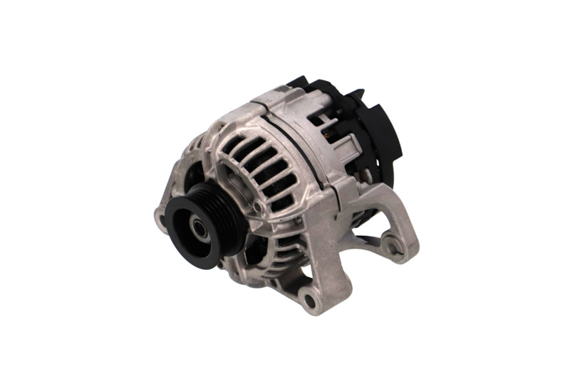 REMANTE 011-003-000418R Generator Commodore C Limousine 2.5 S Benzin 115 PS 1980