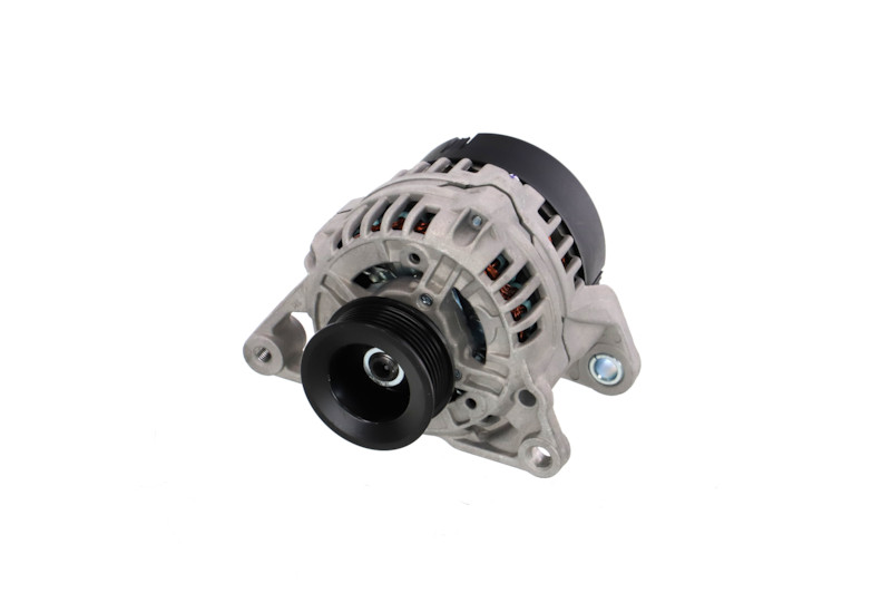 REMANTE 011-003-000440R Alternator AUDI A6 C4 Limousine (4A2) 2.0 Benzin 115 PS 1994