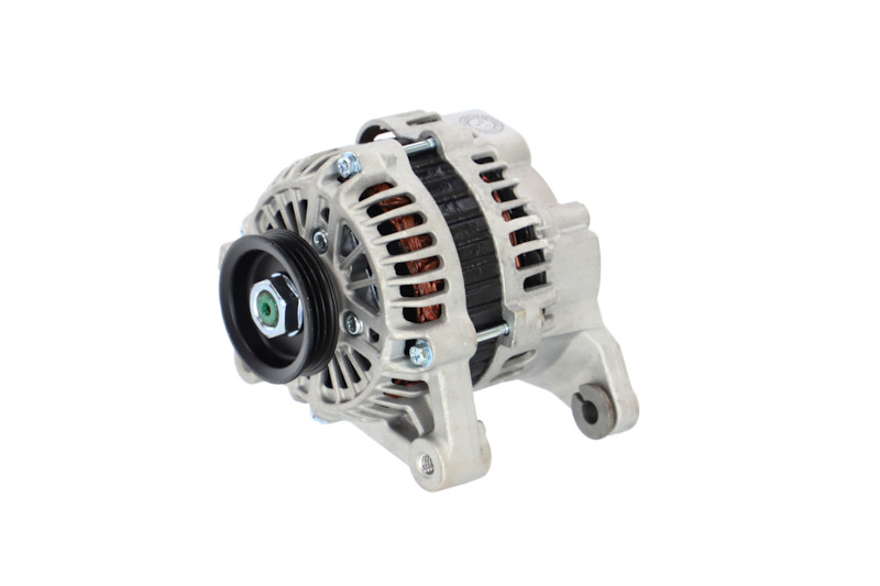 REMANTE 011-003-000538R Generator TOYOTA HILUX III pick-up (TGN1_, GGN2_, GGN1_, KUN2_, KUN1_) 2.5 D 4WD (KUN25) Diesel 102 HK 2014 pris