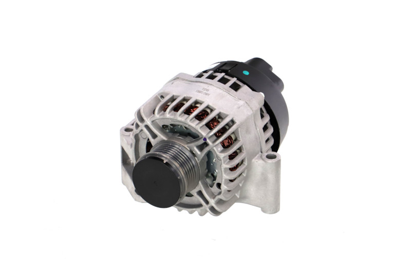 d'origine Opel REKORD REMANTE Dynamo 011-003-000546R