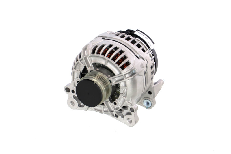 originais Audi A4 REMANTE Motor de arranque alternador 011-003-000563R