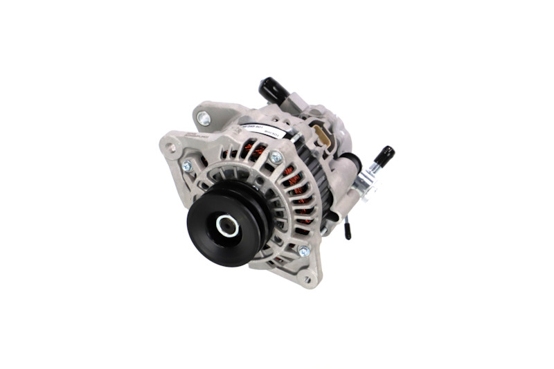 MD340419 OE REMANTE Alternator 011-003-000652R