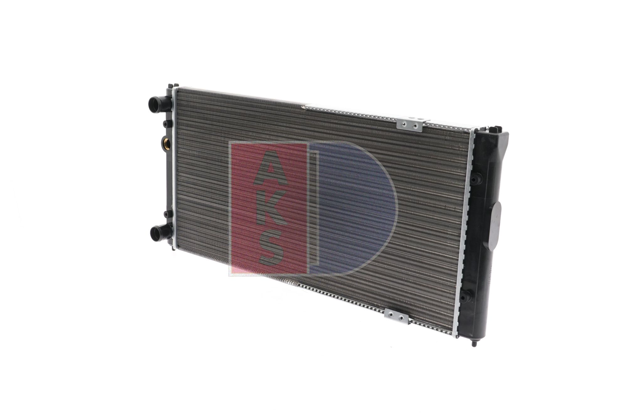 AKS DASIS Engine radiator 240080N