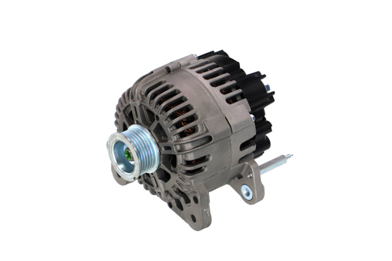 REMANTE 011-003-000740R Генератор VW EOS (1F7, 1F8) 1.6 FSI бензин 115 л.с. 2008