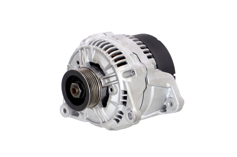 REMANTE 011-003-000757R Alternator AUDI A8 D2 (4D2, 4D8) 2.8 quattro Bencin 163 km 1995