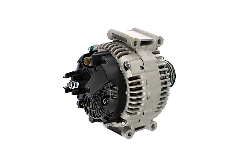 Alternador 440057 REMANTE 011-003-000765R