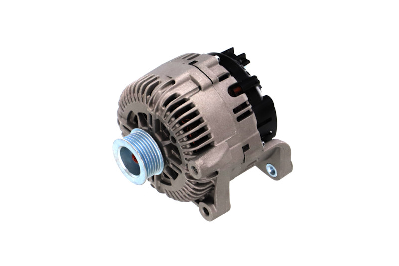 Alternator 011-003-000789R OE TG17C011+ VALEO, BV PSH, REMANTE