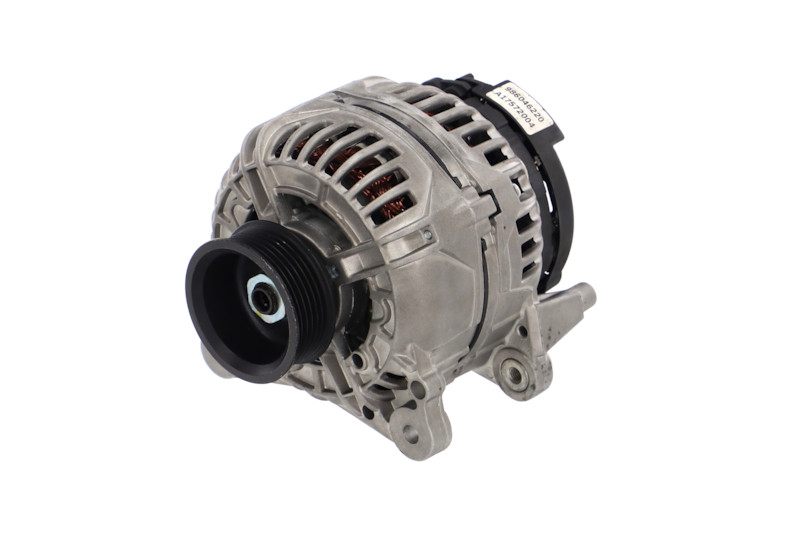 REMANTE 011-003-000804R Dynastart BMW Z4 Roadster (E85) M Bensin 343 hk 2007 pris