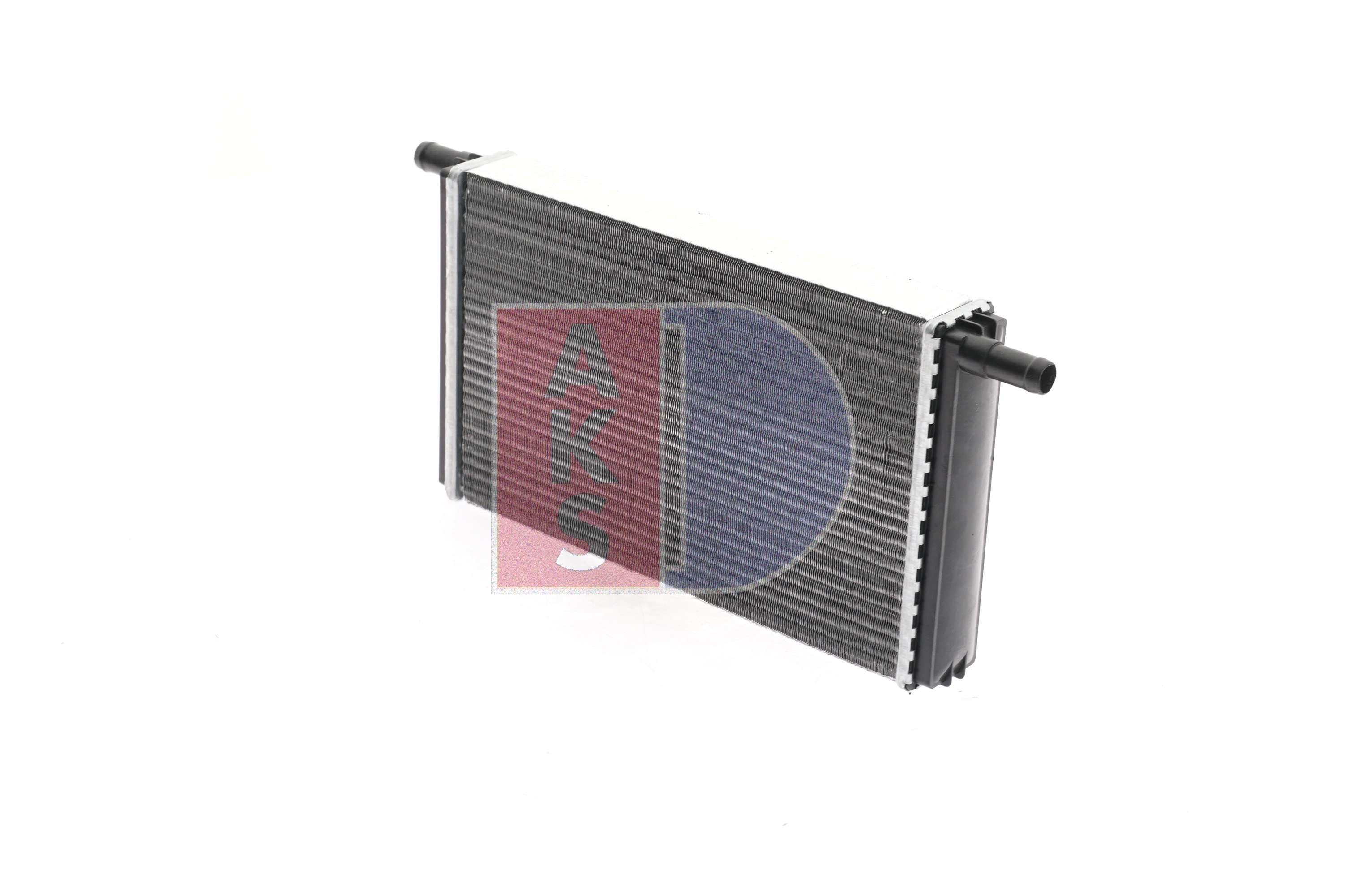 originale Volkswagen TRANSPORTER AKS DASIS Varmeveksler 249010N