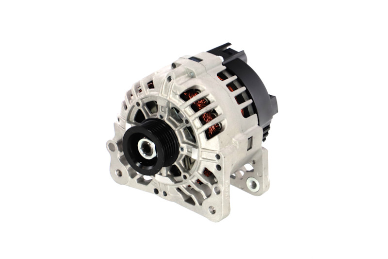 SG8B026 OE REMANTE Generator 011-003-000837R
