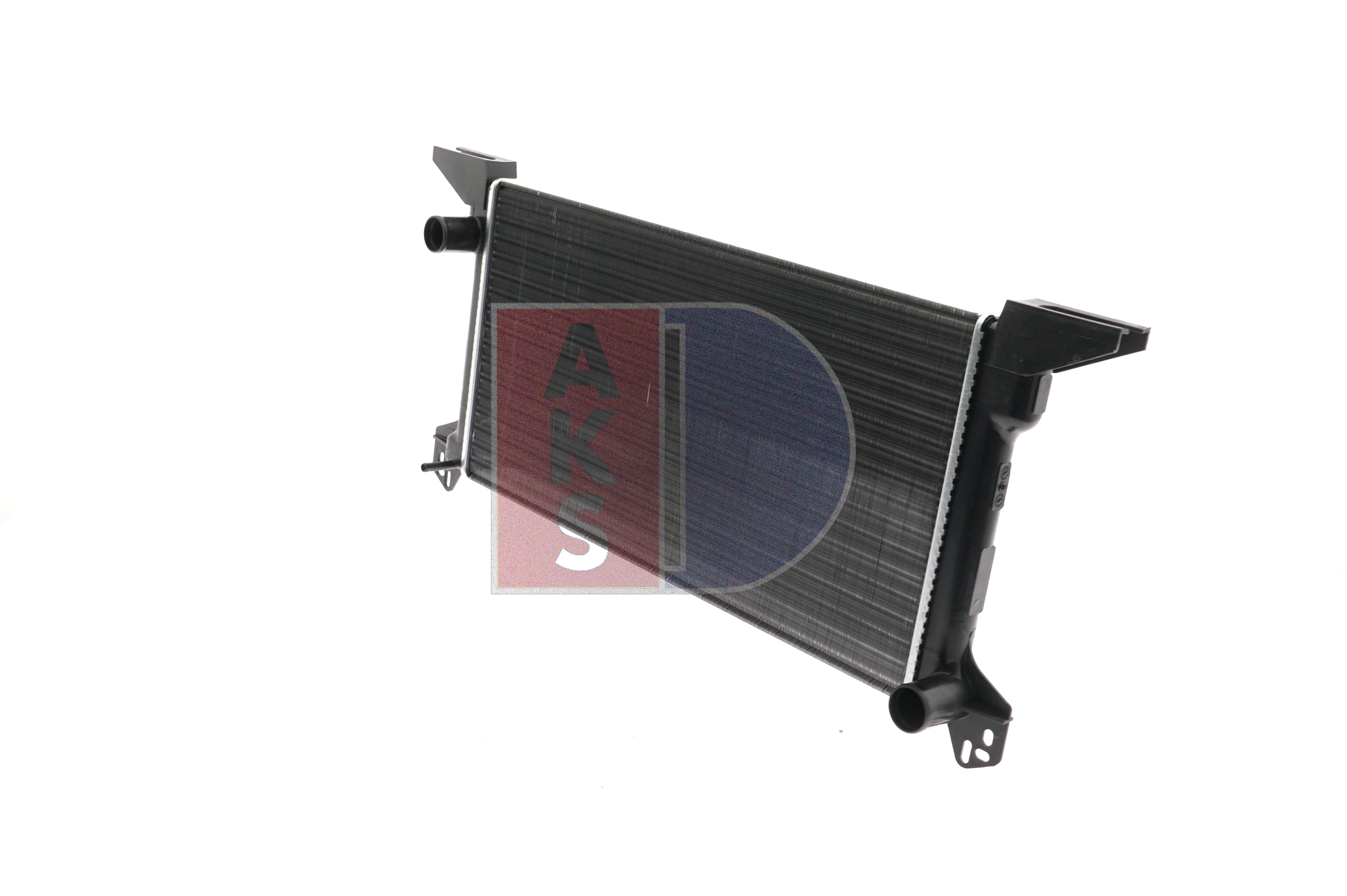 92VB8005ED OE AKS DASIS Radiateur du moteur 250020N