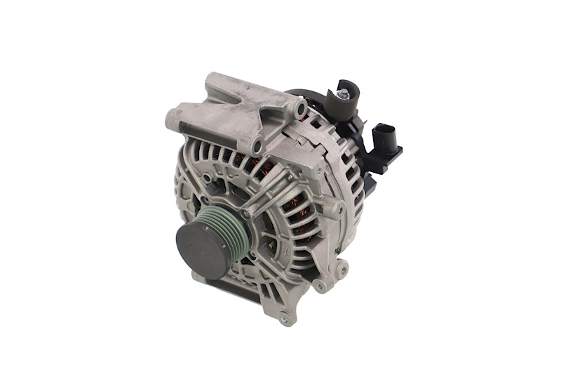 REMANTE 011-003-000858R Alternador MERCEDES-BENZ CLC (CL203) CLC 200 CDI 2.2 (203.707) Diesel 122 cv 2009 preço
