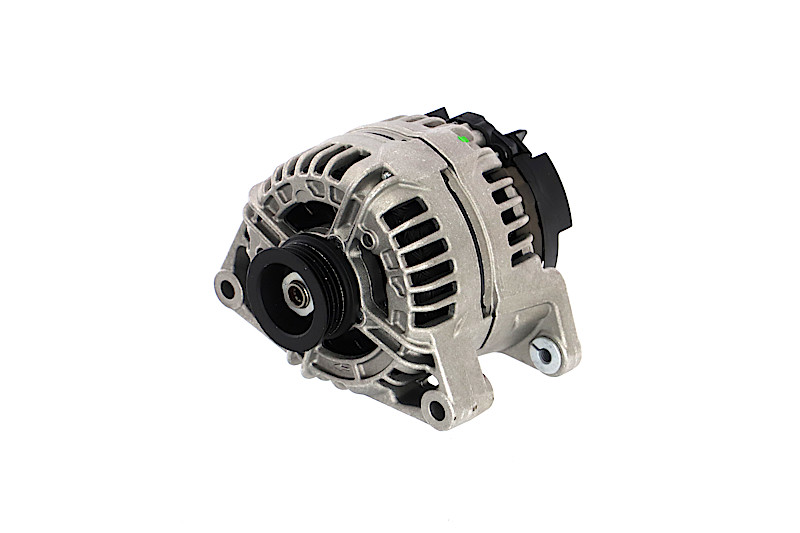 REMANTE 011-003-000877R Alternator Opel Omega A 3.0 (3000) Cat (F19, M19, N19) Benzin 177 PS 1993