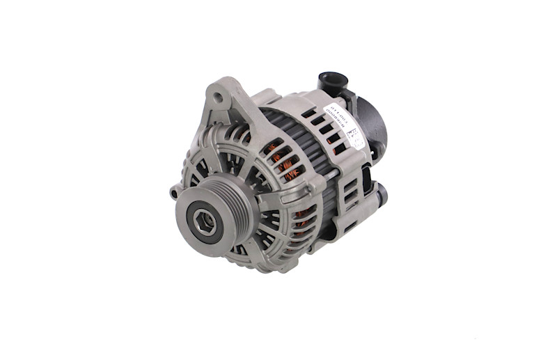 02131-9110 REMANTE 0986049550 Lichtmaschine