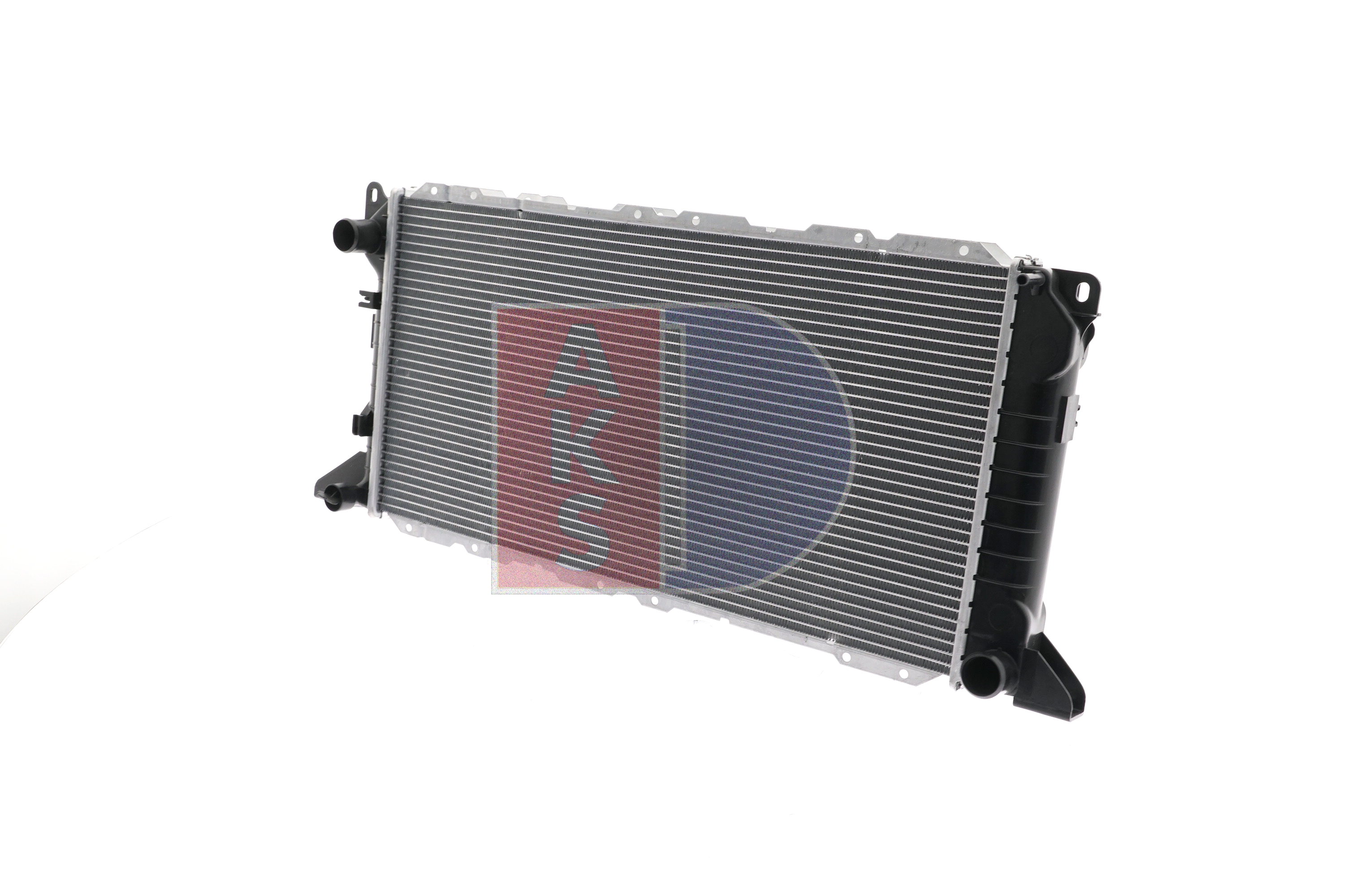Kühler, Motorkühlung AKS DASIS 250260N