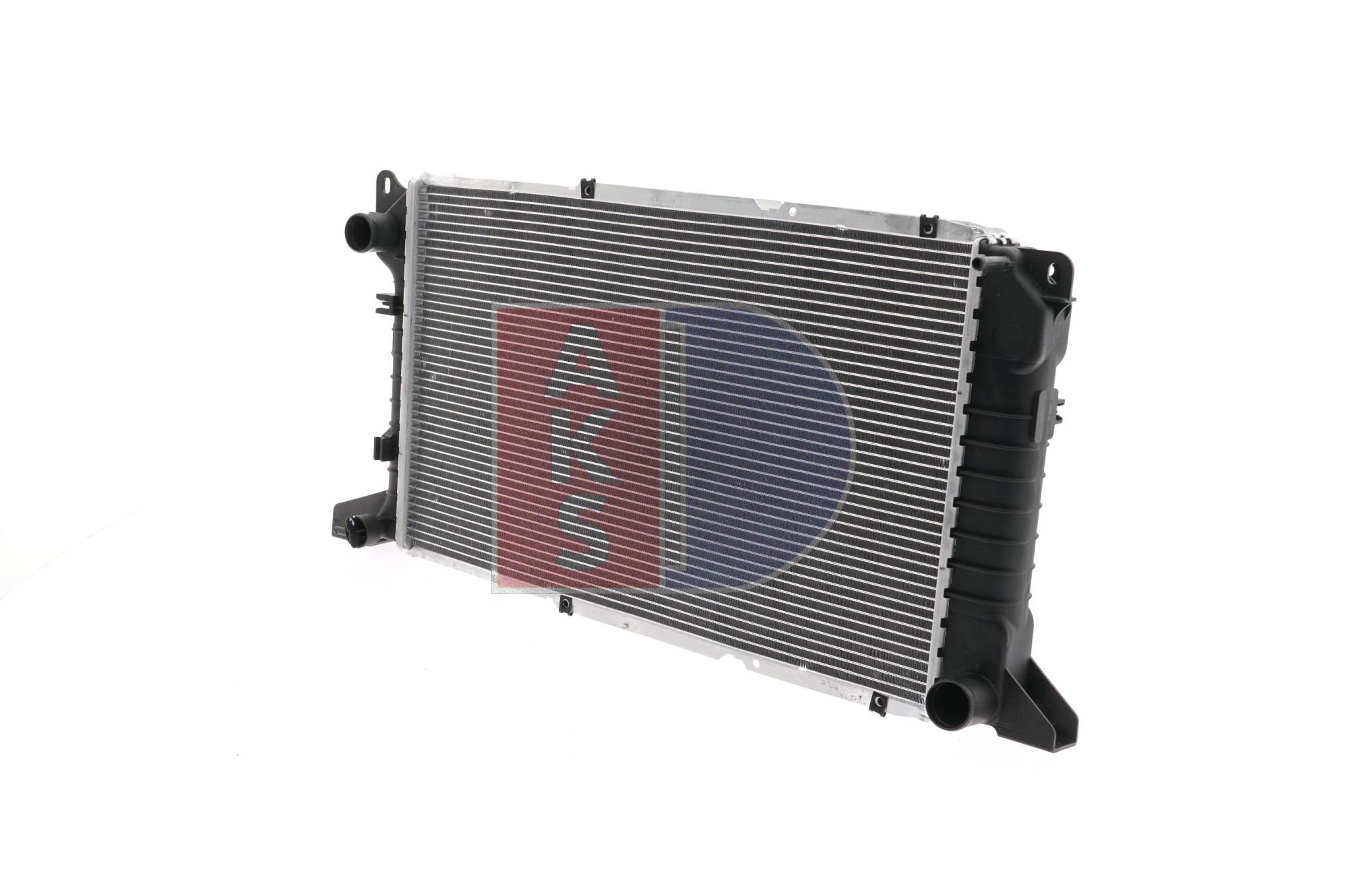 AKS DASIS Radiador, arrefecimento do motor 250270N