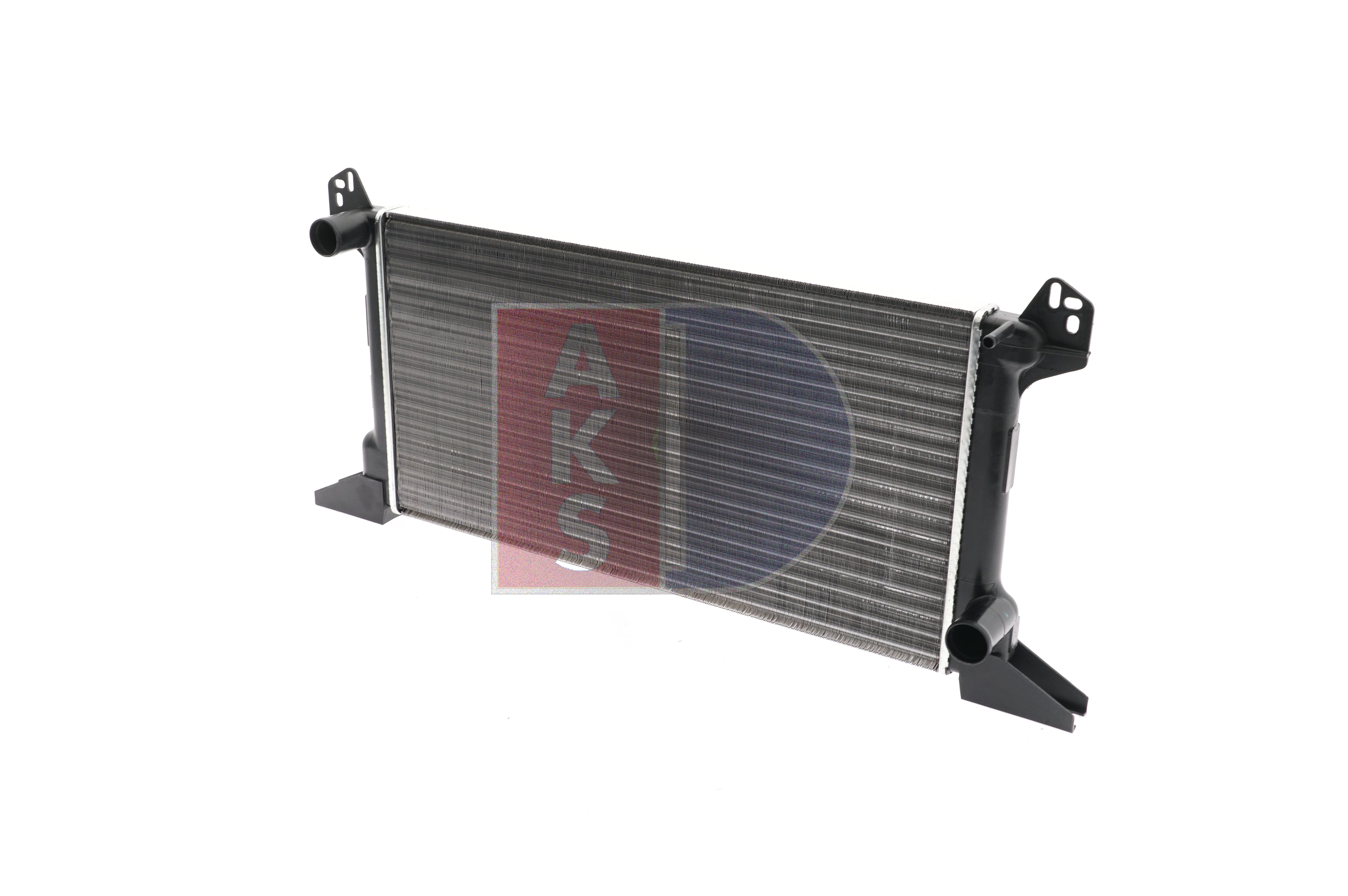AKS DASIS Radiatore motore 250570N