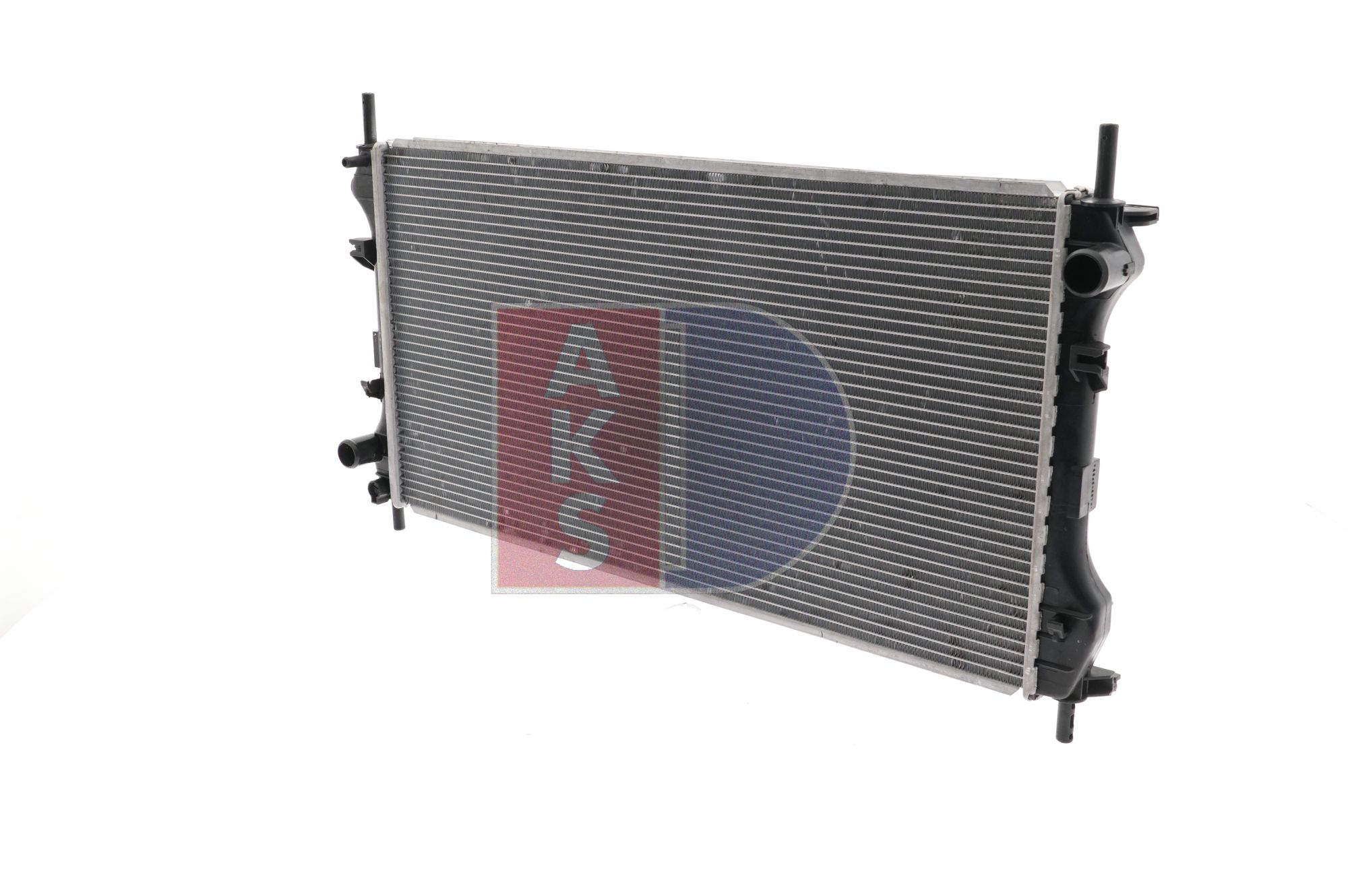 AKS DASIS 250610N Radiateur moteur FORD Transit Mk5 Minibus (V184, V185) 2.3 16V RWD (F_B_, F_C_, F_A_) Essence 146 CV 2000 prix