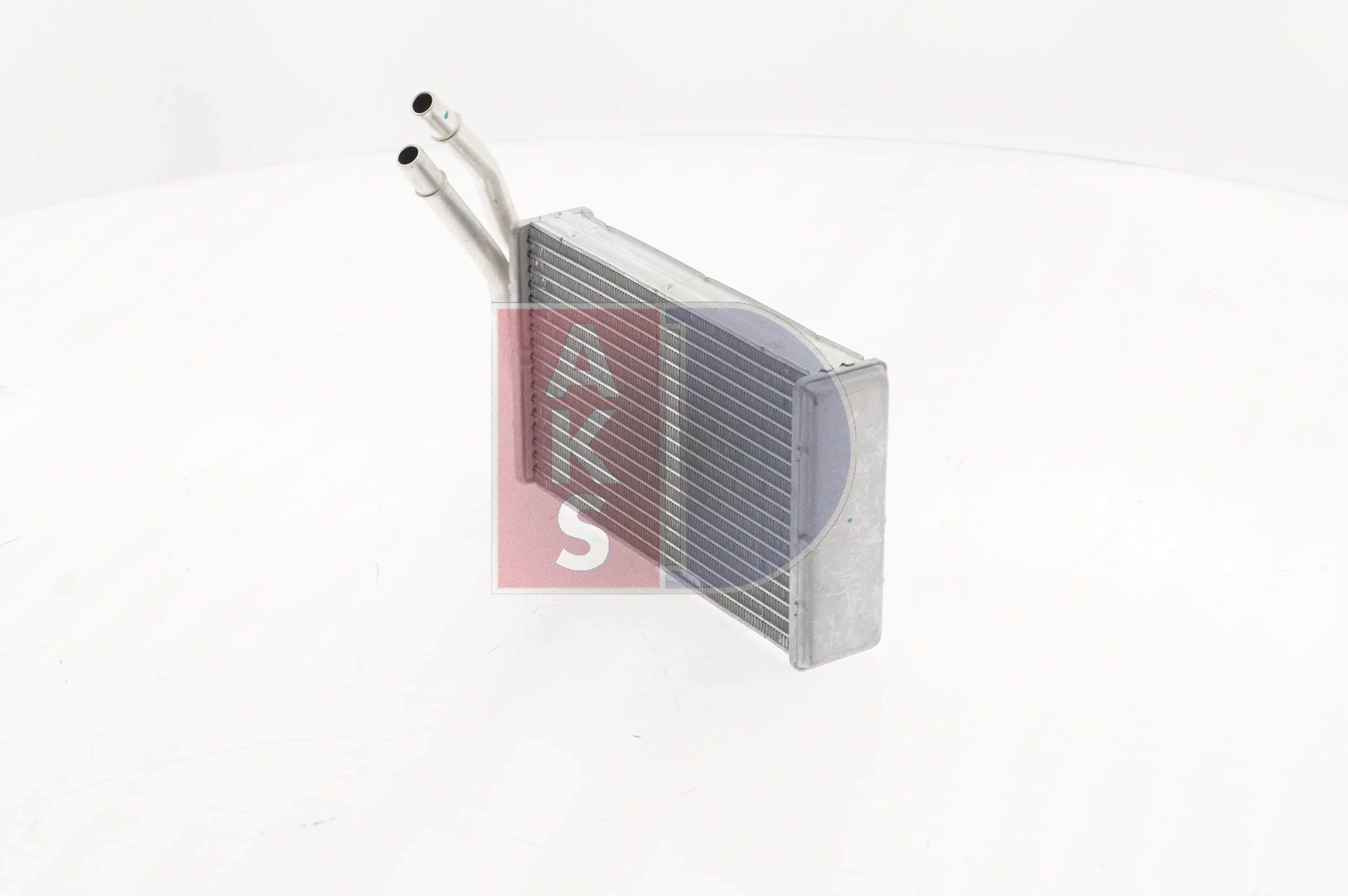 AKS DASIS 259090N prix Radiateur de chauffage FORD TRANSIT