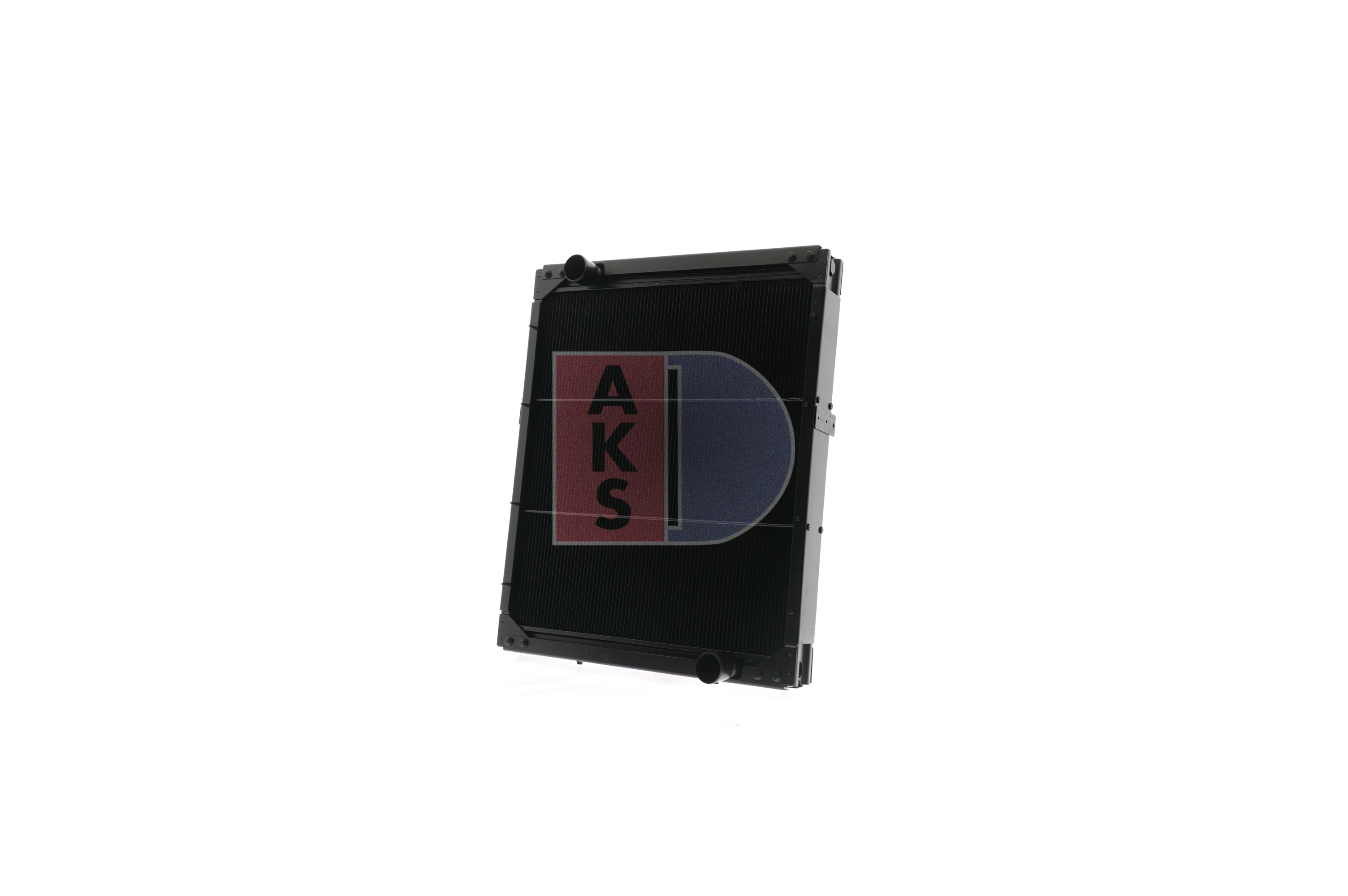 R13438 OE AKS DASIS Radiatore motore 260011N