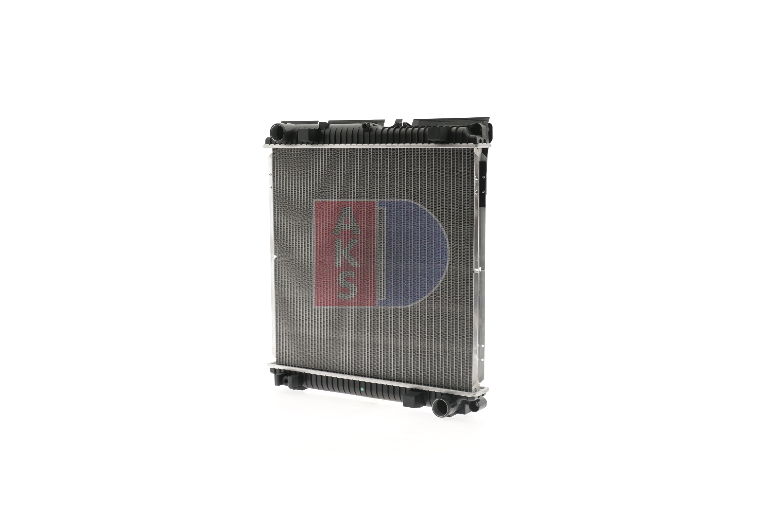 AKS DASIS Radiatore motore 260013N