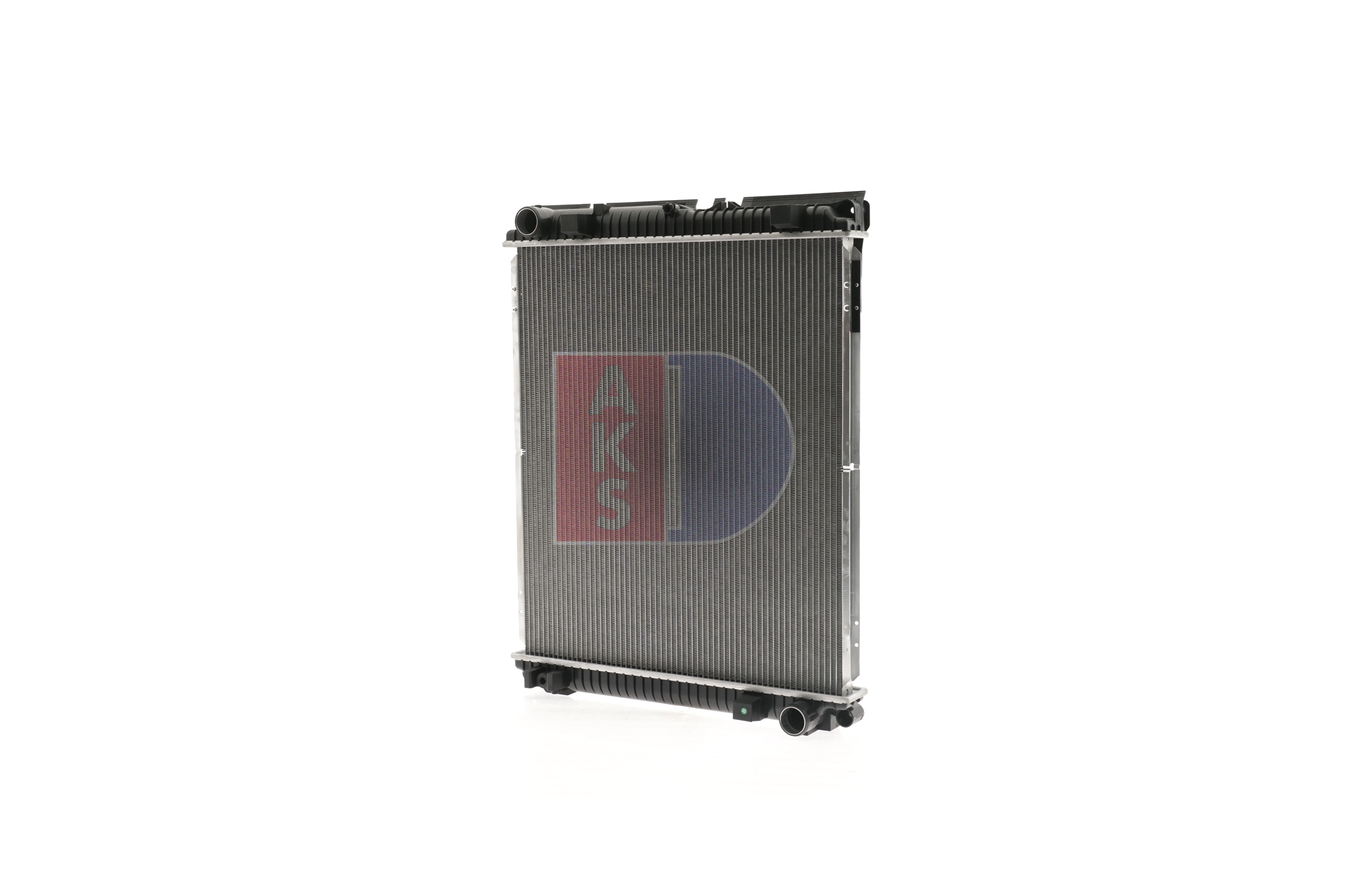 AKS DASIS 260014N Radiator TGE UZ