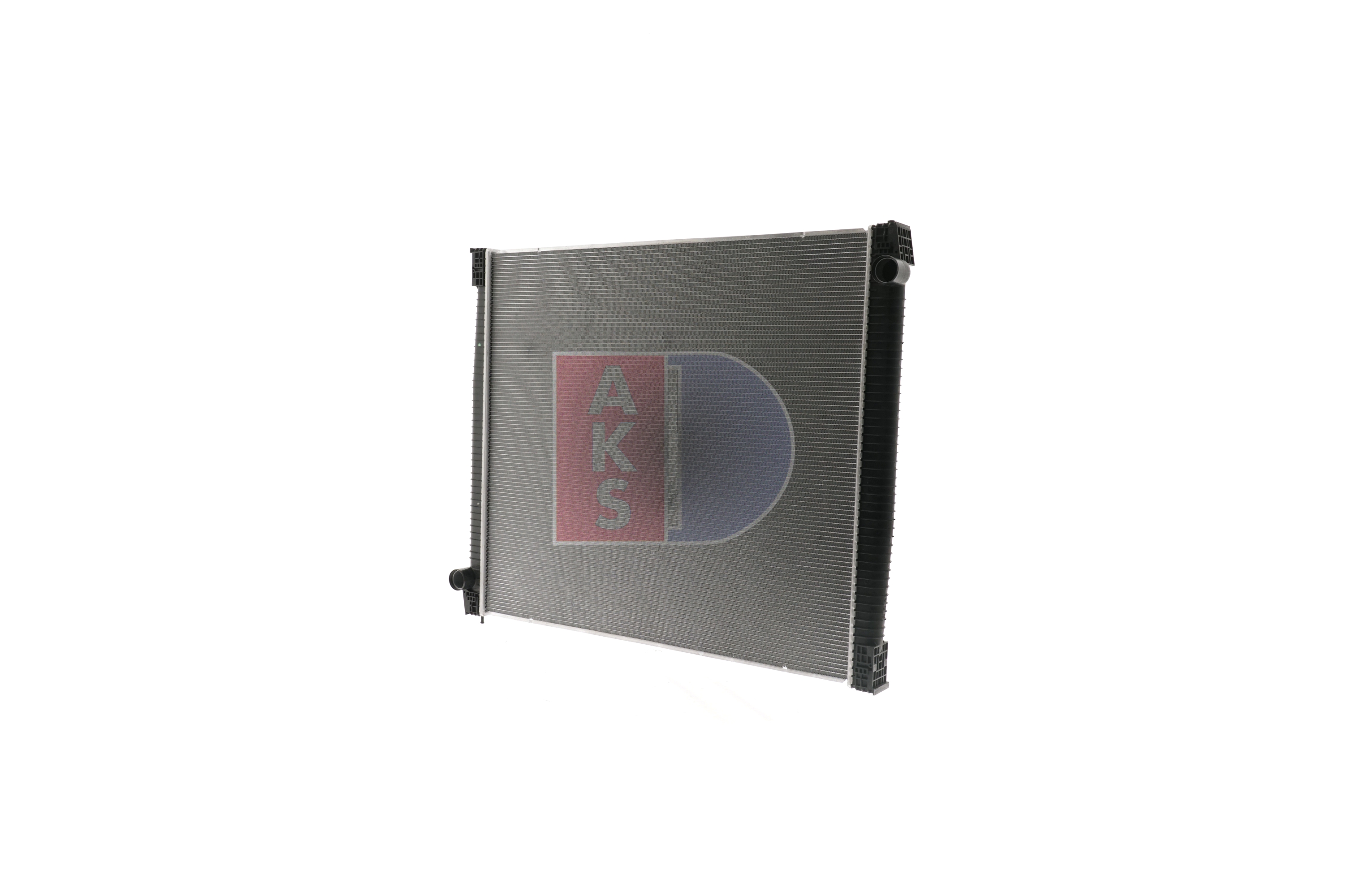 Acheter AKS DASIS Radiateur du moteur 260019N