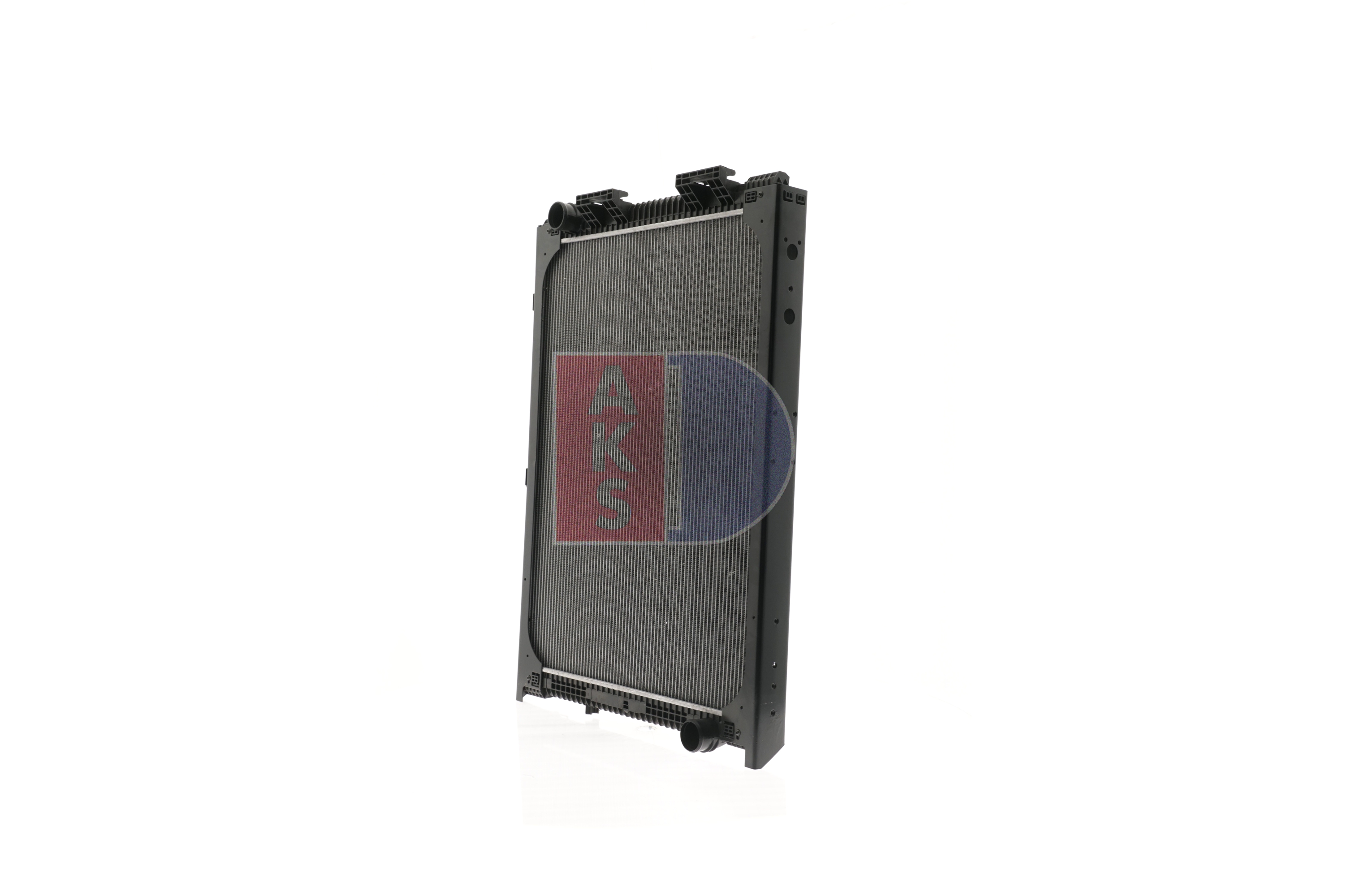 Acheter AKS DASIS Radiateur du moteur 260570N