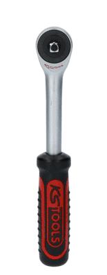 Roquete reversível KS TOOLS 914.1425 adequados para RENAULT, BMW, VW, MERCEDES-BENZ, PEUGEOT barato