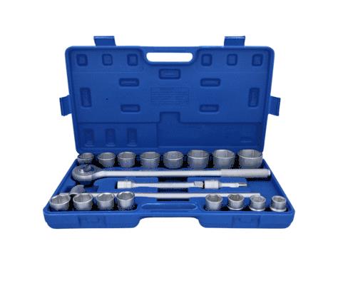 Steeksleutelset KS TOOLS BT025020 geschikt voor VOLKSWAGEN, BMW, MERCEDES-BENZ, OPEL, FORD goedkope