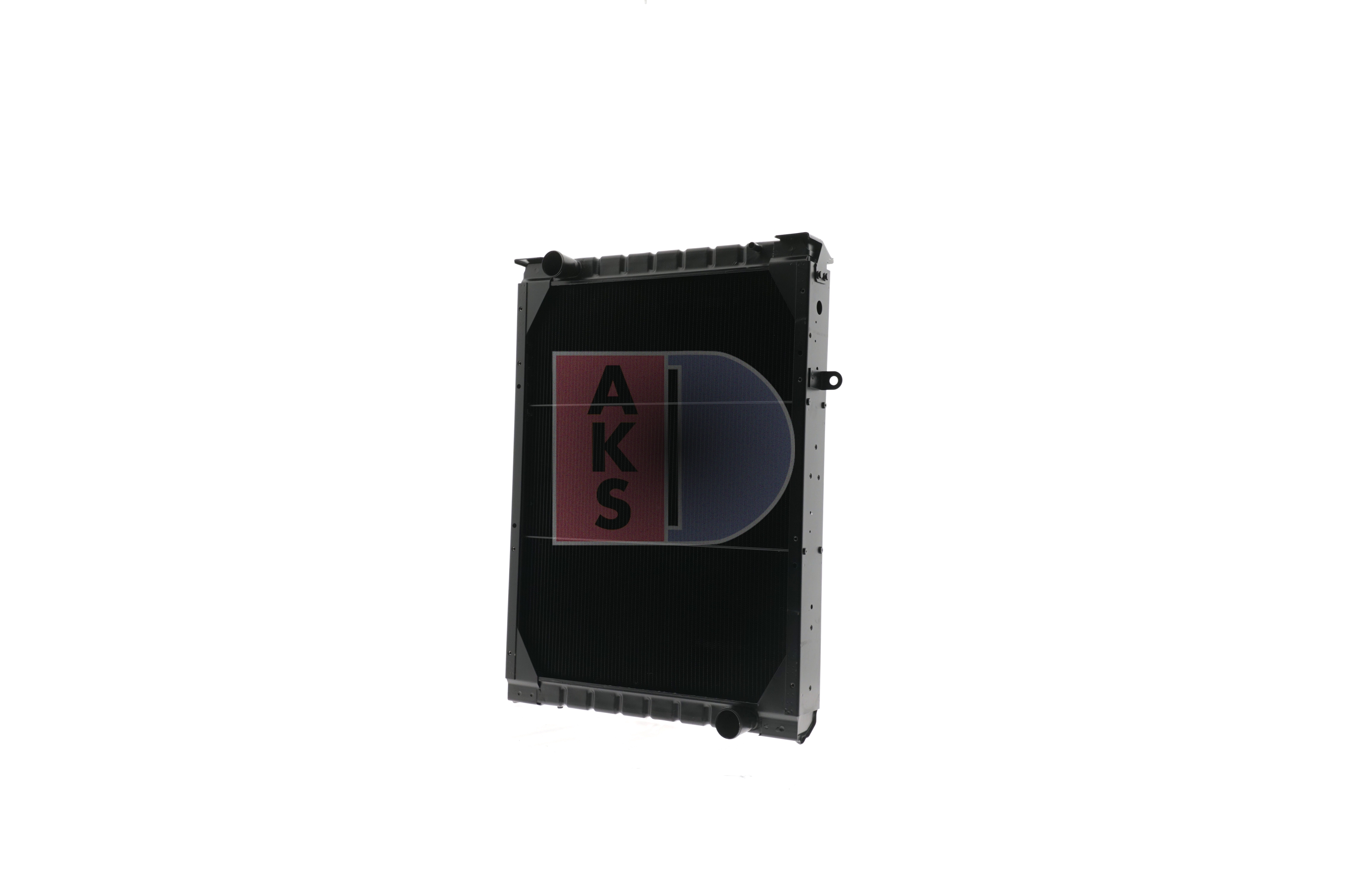 Radiador, refrigeración del motor 81061016516 AKS DASIS 261580N