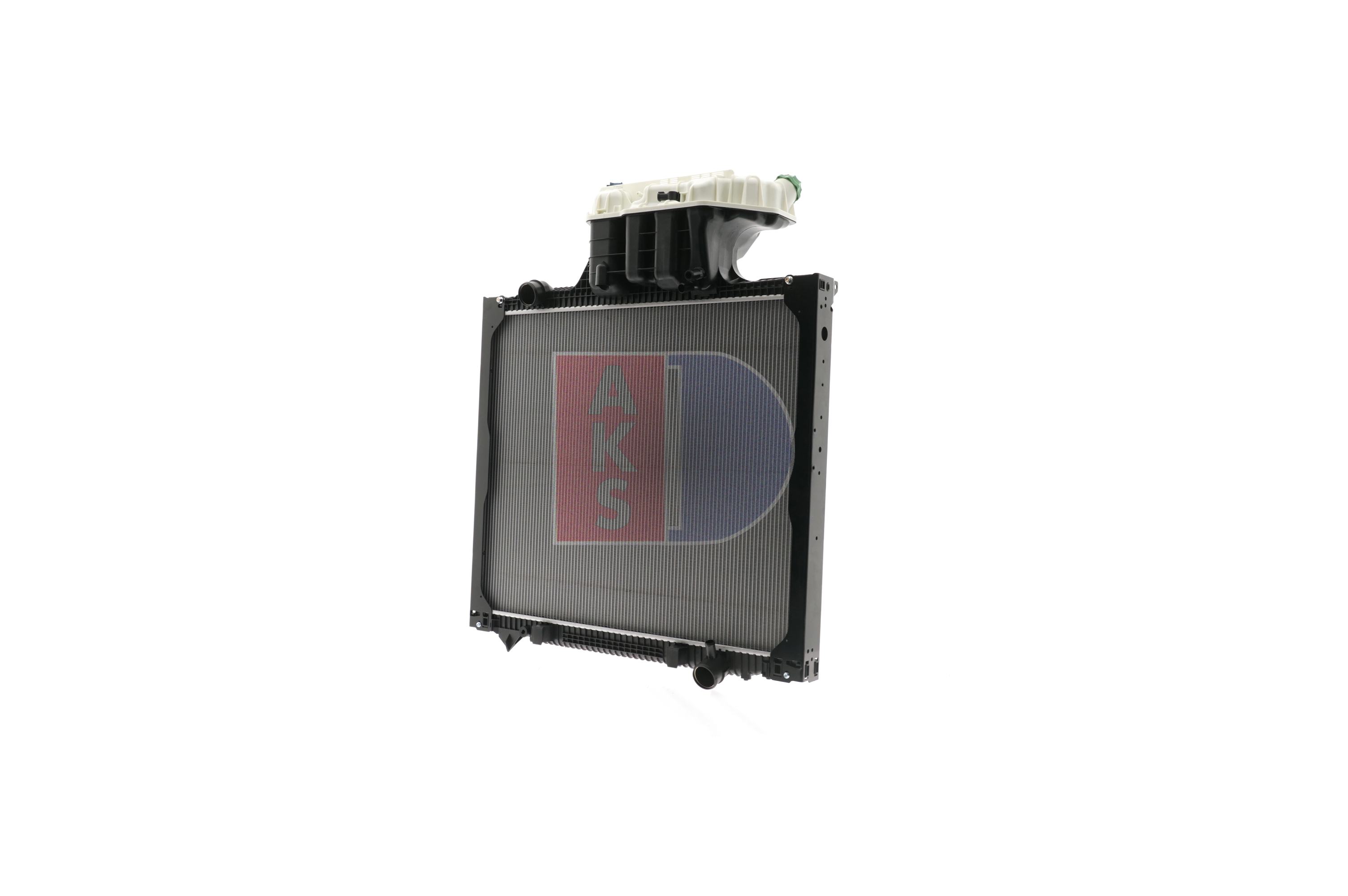 81061016510 OE AKS DASIS Radiatore motore 261900N