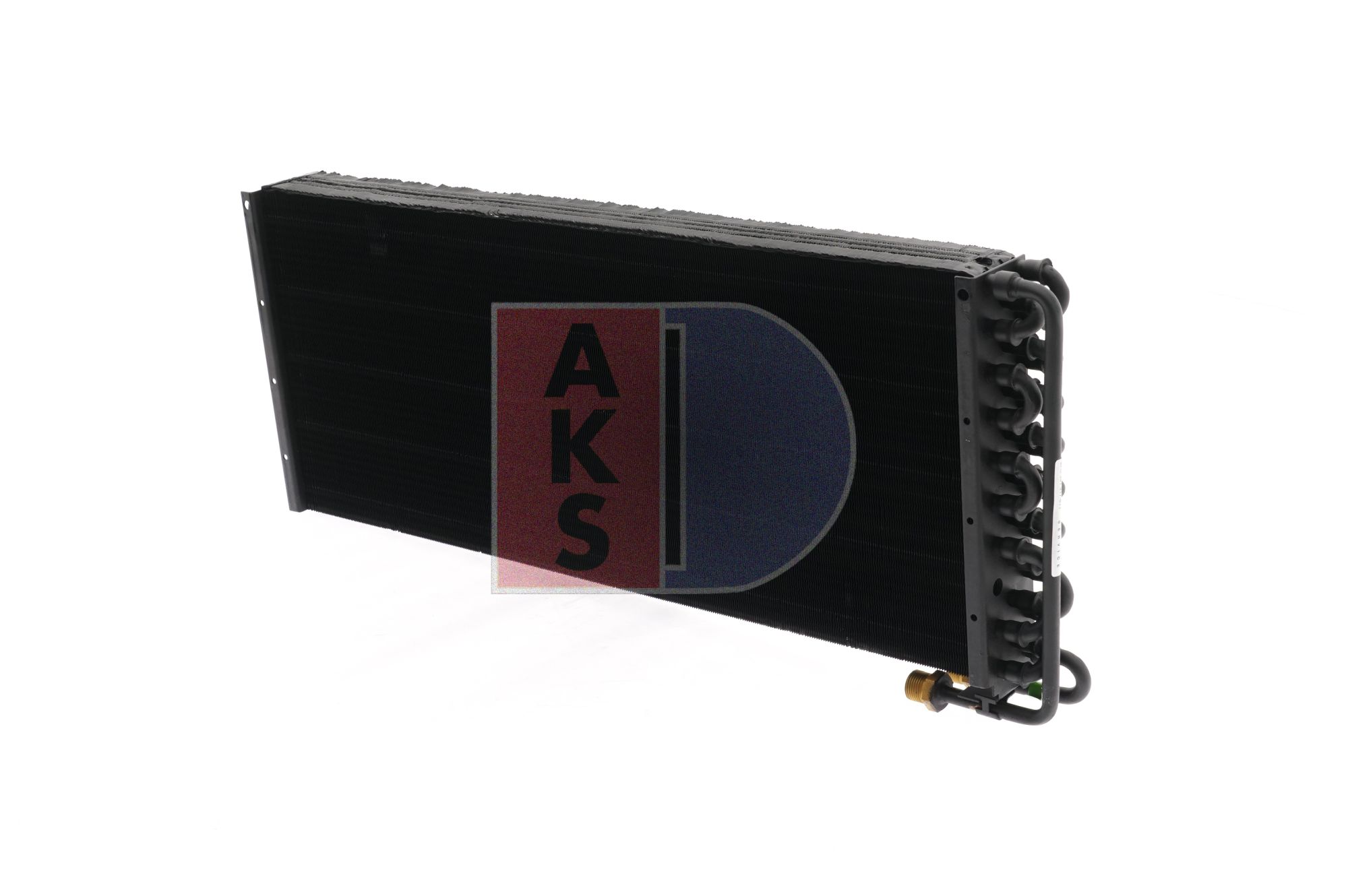 AKS DASIS 81619200011 Condensor voor airco
