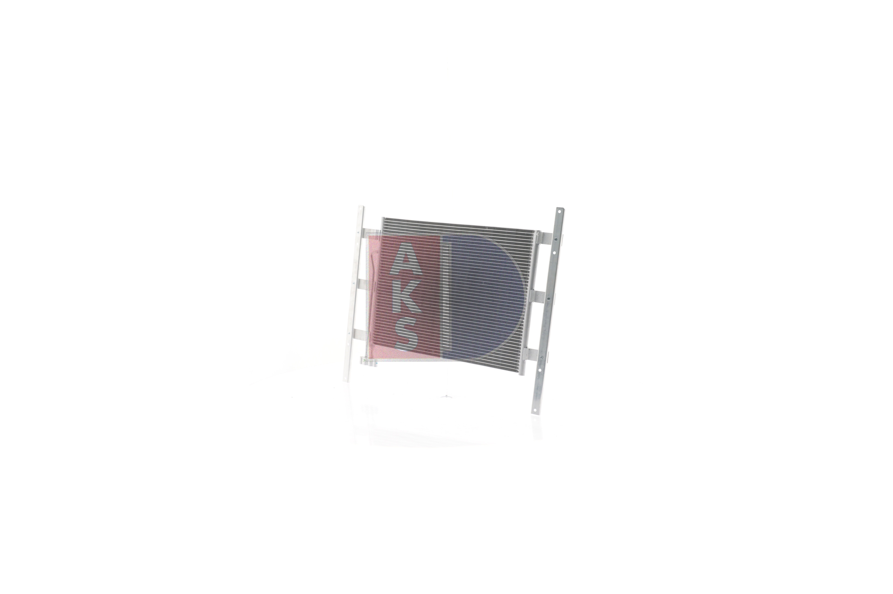 Acheter AKS DASIS Condenseur, climatisation 262260N